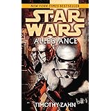 Allegiance (Star Wars - Legends)