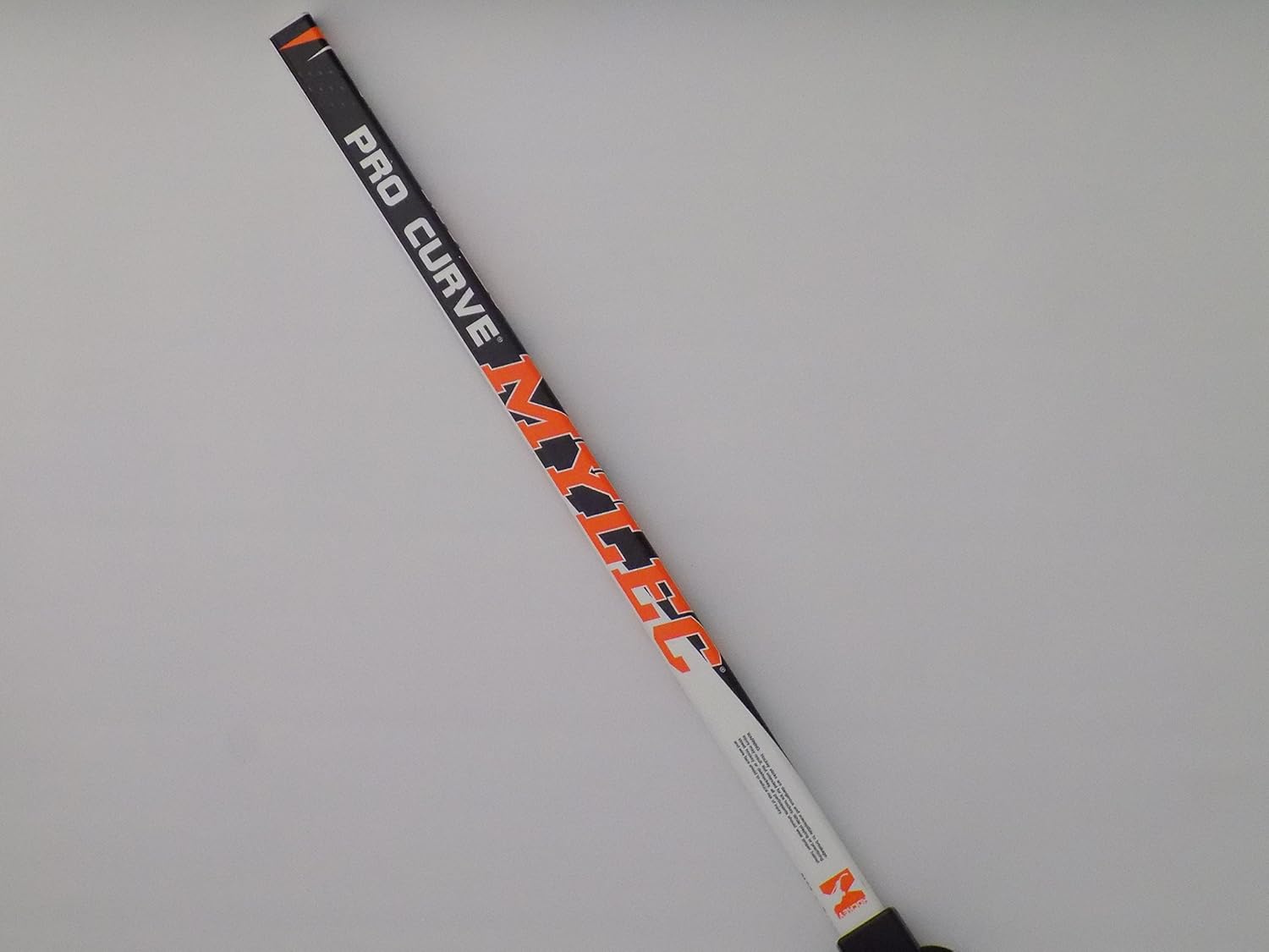 Mylec MK1 Goalie Stick - Junior : Hockey Sticks : Sports & Outdoors