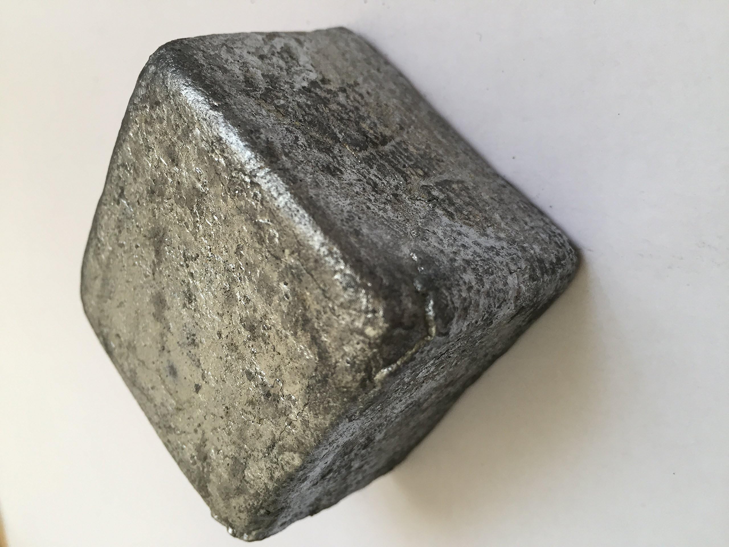Tellurium Metal 500 Grams