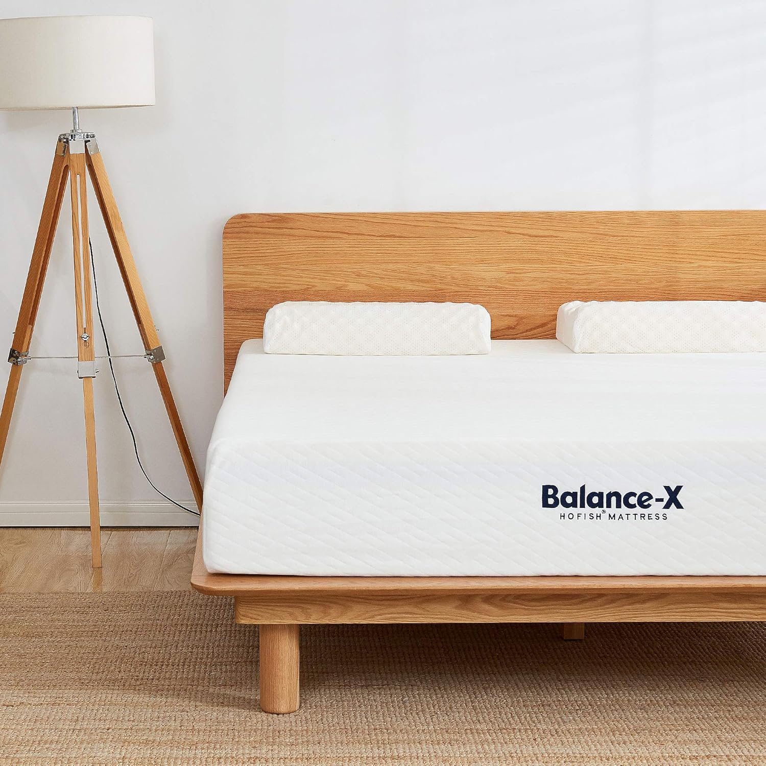 Best Platform Bed Frame King Less Than 3 Inch