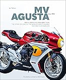 MV AGUSTA Since 1945: Birth, Death and