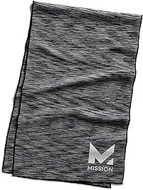 Mission HydroActive Premium Techknit Large Cooling Towel