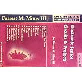 Electronic Sensor Circuits &amp; Projects, Volume III (Engineer's Mini Notebook)