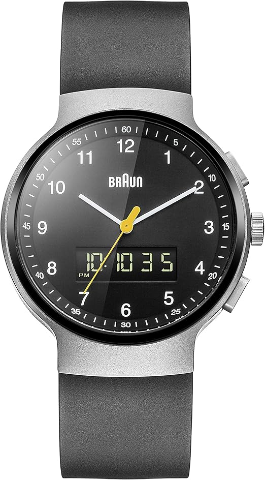 casio g shock yellow