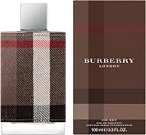 Burberry London Eau de Toilette for Men 100ml France Fragrance view 2
