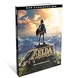 The Legend of Zelda - Breath of the Wild (L&ouml;sungsbuch)