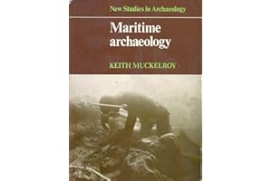 Maritime Archaeology