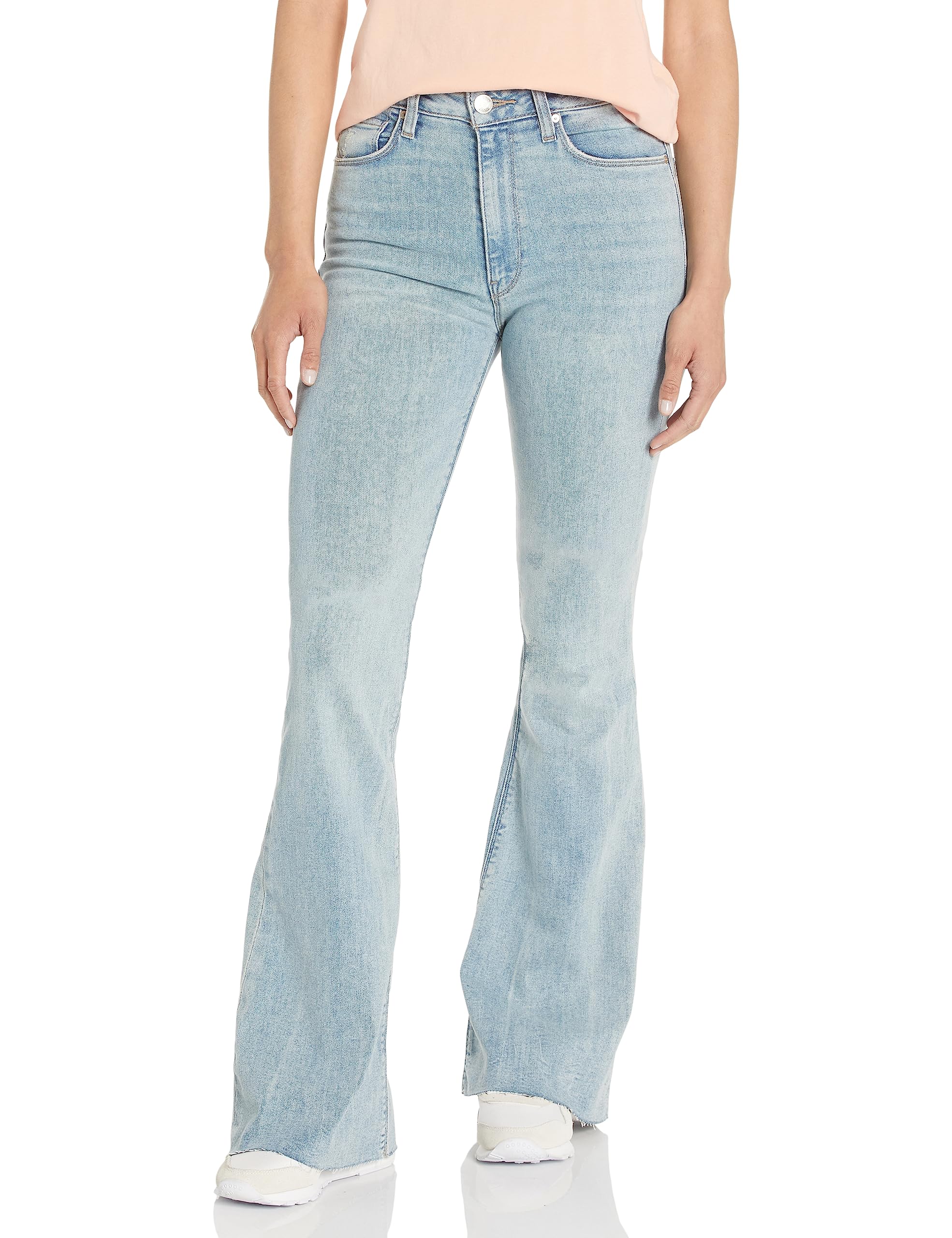HUDSON Women’s 45TDFGDY1336, Glory Days, 27