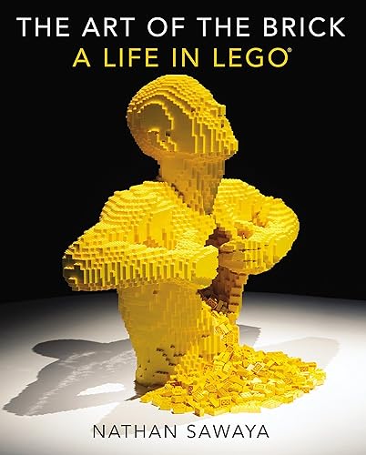Download The Art of the Brick PDF