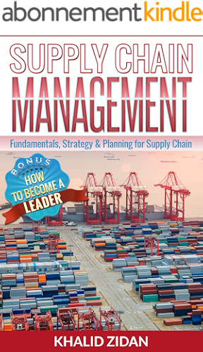 Download Supply Chain Management: Fundamentals, Strategy, Analytics & Planning for Supply Chain & Logistics Management (Logistics, Supply Chain Management, Procurement) (English Edition) PDF