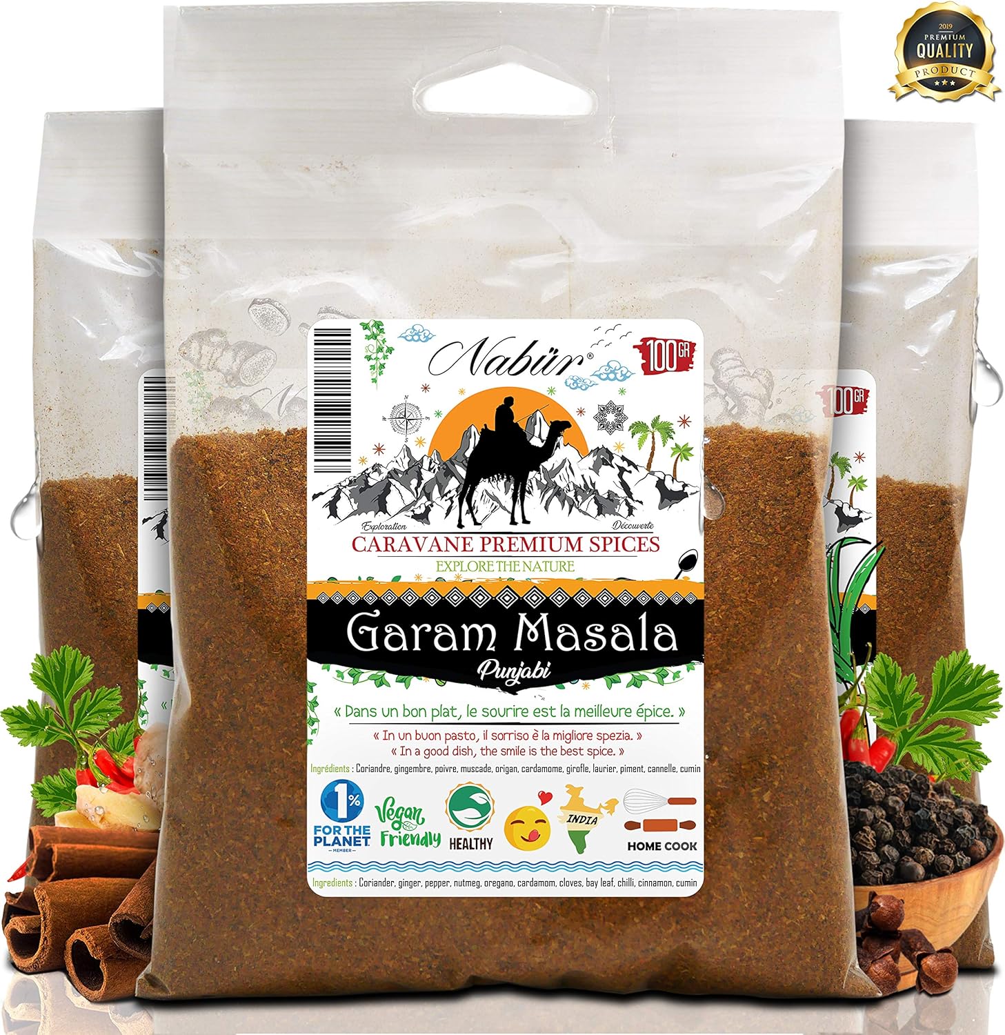 cannella per cucinare