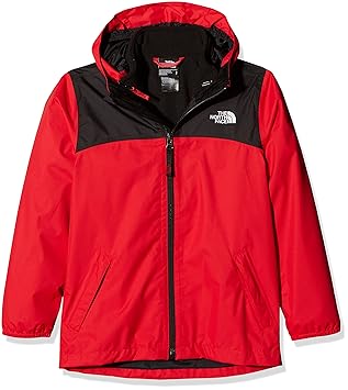 THE NORTH FACE t92u7o, Jacke Kinder