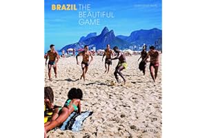 Brazil: The Beautiful Game