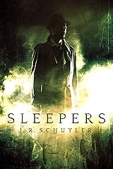Sleepers Kindle Edition
