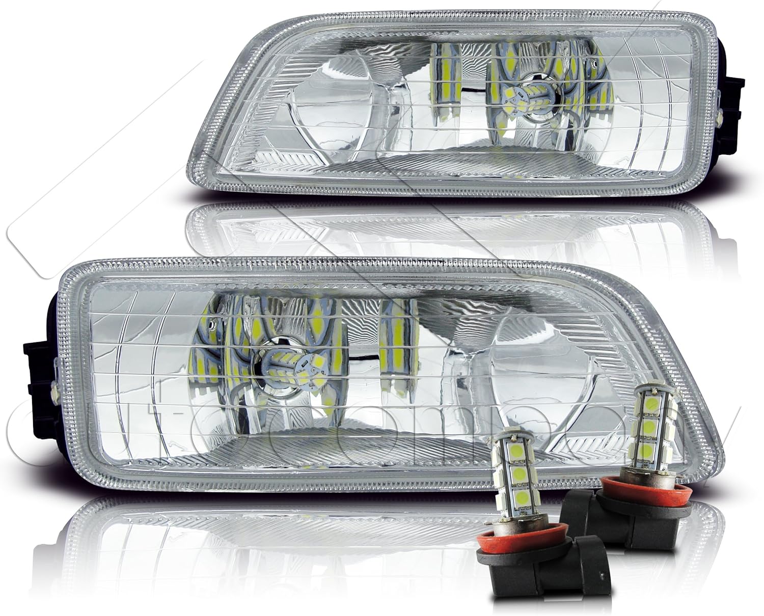 92 Accord Fog Light Wiring - Wiring Diagram Networks