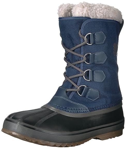 sorel boots mens amazon