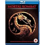 Mortal Kombat