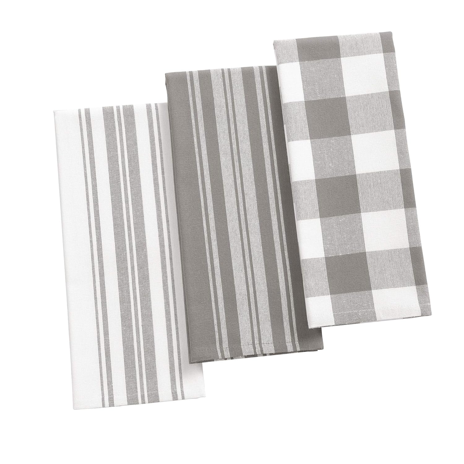 Best Cotton Buffalo Check Plaid Kitchen Towels