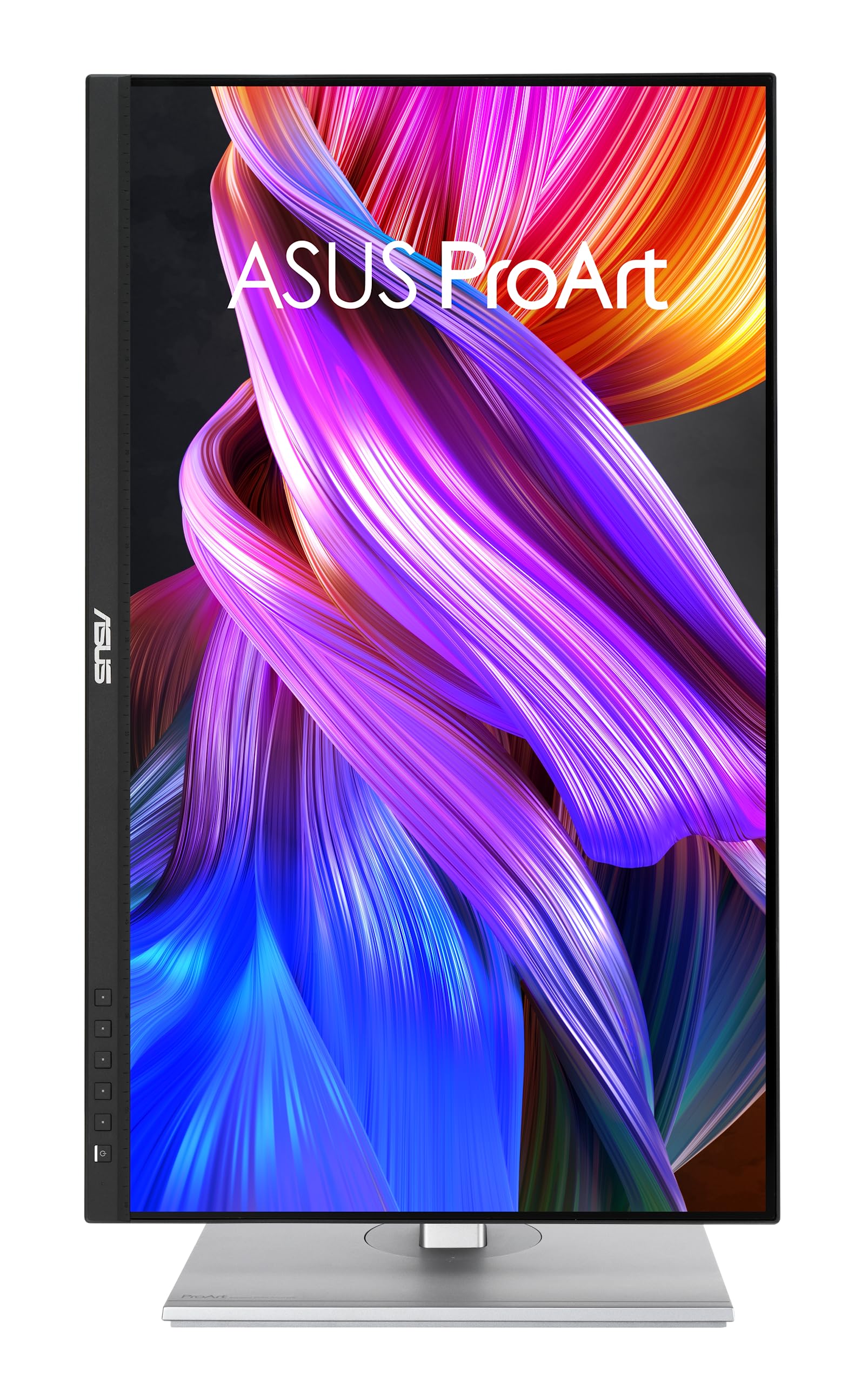ASUS ProArt Display 27” 1440P Professional Monitor (PA278CGV) - IPS, QHD (2560 x 1440), 144Hz, 95% DCI-P3, ΔE  2, Calman Verified, USB-C PD 90W, FreeSync Premium, DisplayHDR 400, Height Adjustable