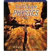 College Physics, Vol. 1 (Fifth Edition)