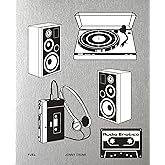 Audio Erotica: Hi-Fi Brochures 1950s–1980s