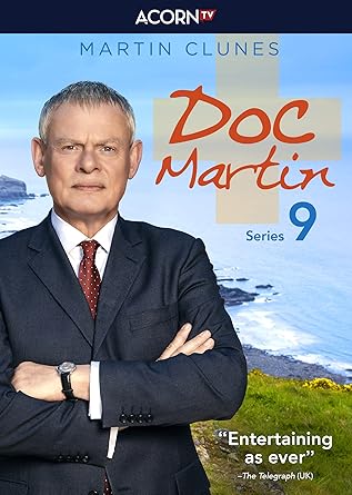 dr martin amazon