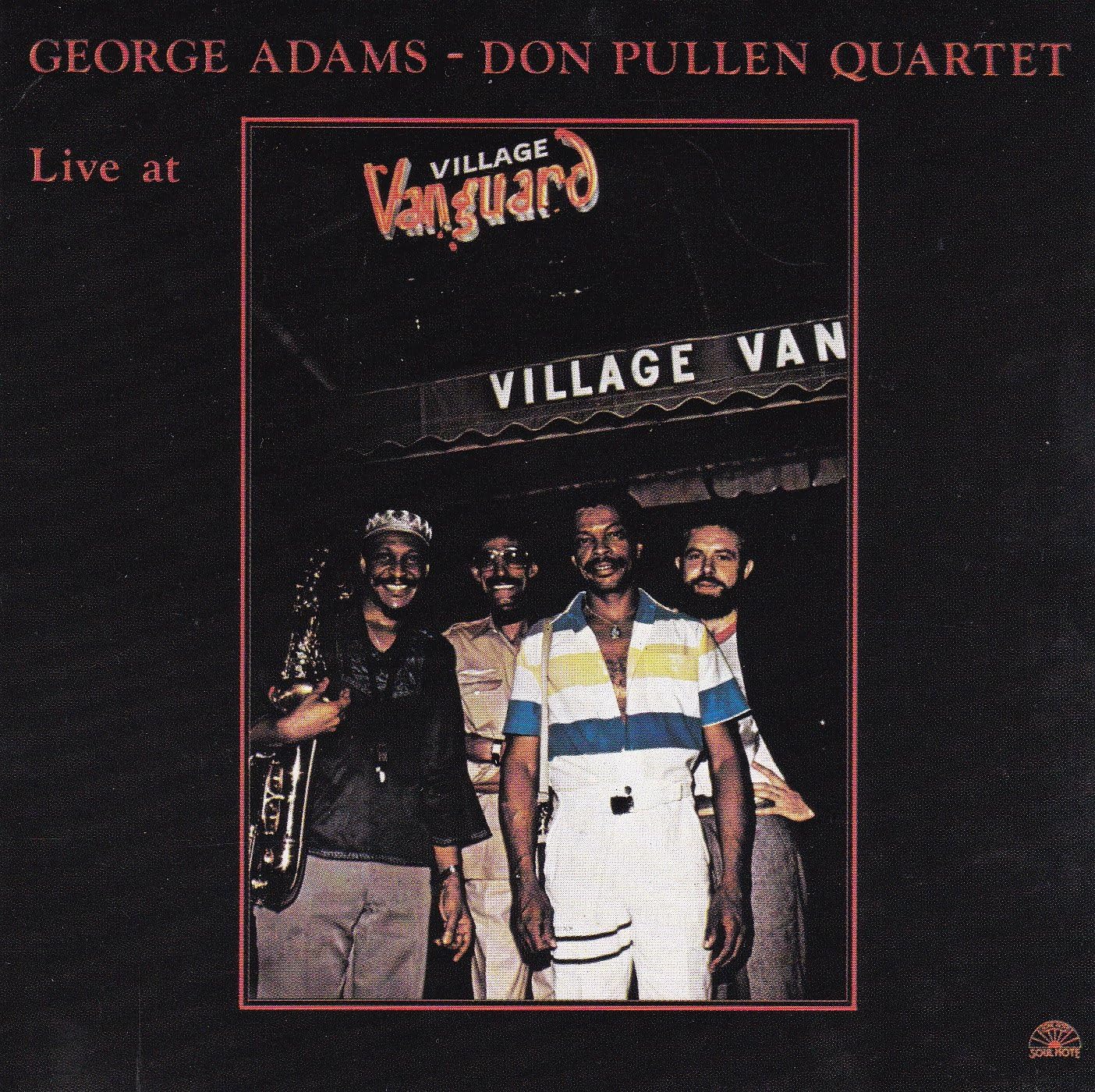 Amazon Live at the Village Vanguard, Vol. 1 輸入盤 ミュージック