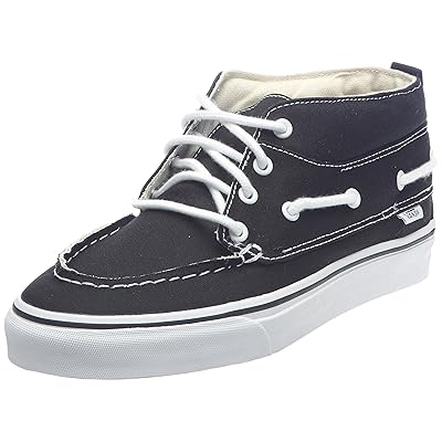vans zapato del barco nz