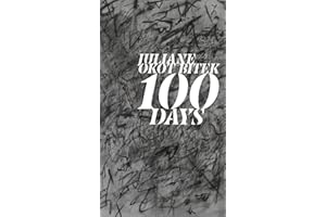 100 Days (Robert Kroetsch Series)