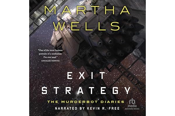 Exit Strategy