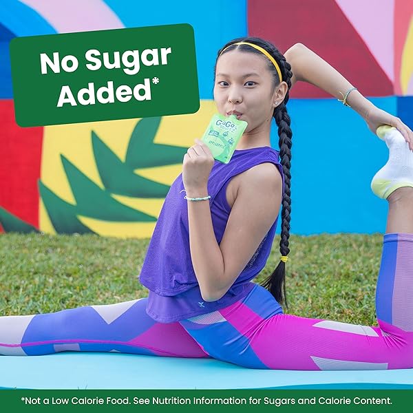 GOGO SQUEEZ APPLESAUCE AND FRUIT PUREE, APPLE APPLE, 3.2 OZ (PACK OF 4), UNSWEETENED FRUIT SNACKS FOR KIDS, GLUTEN FREE, NUT FREE AND DAIRY FREE, RECLOSEABLE CAP, BPA FREE POUCHES