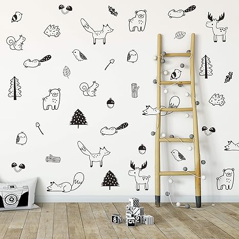 amazon nursery decor