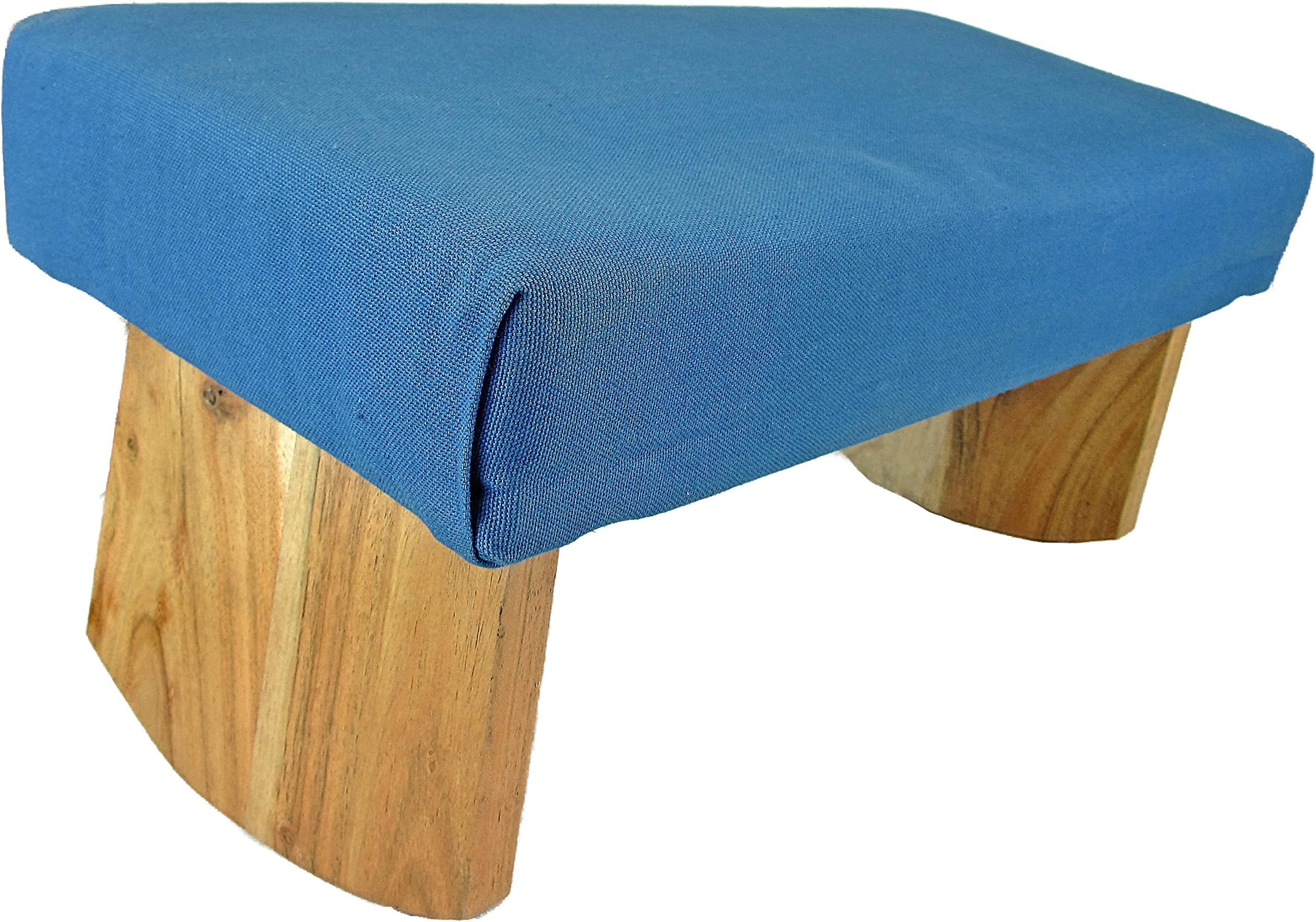 Meditation Bench- Acacia wood