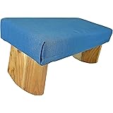 Meditation Bench- Acacia wood