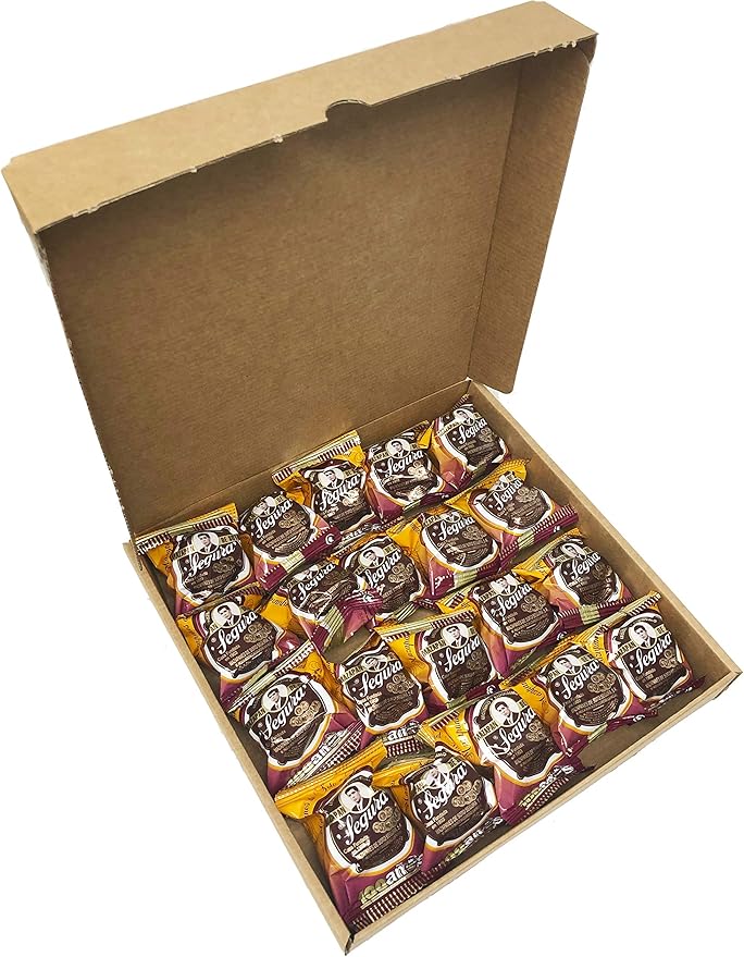 Mazapán de Soto Segura - Caja de 700gr: Amazon.es: Alimentación y bebidas