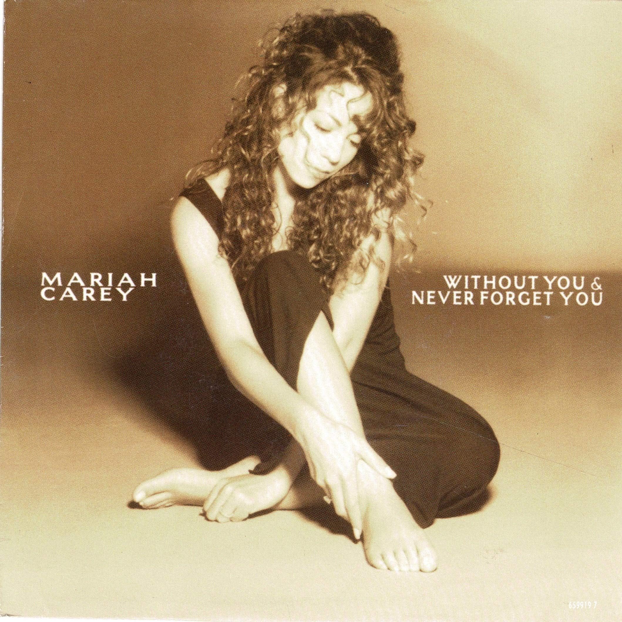 Without You / Never Forget You