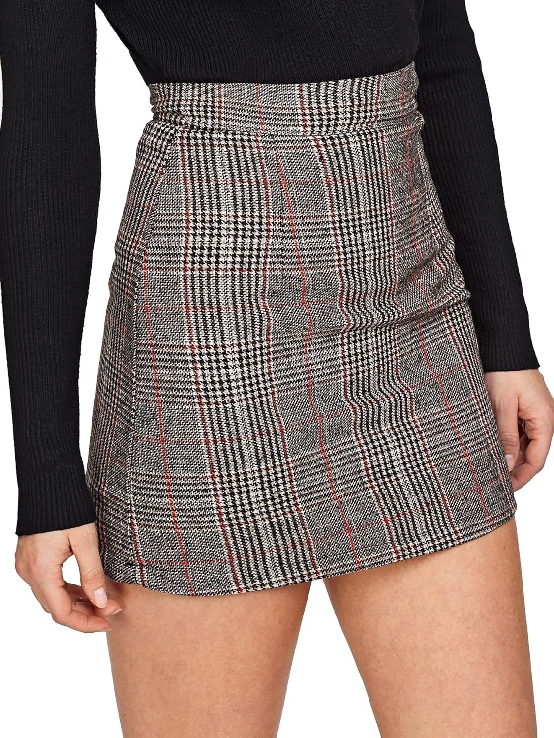 Minigonna casual in denim Calvin Klein® | J20J2236811AA Minigonna casual in denim Calvin Klein® | J20J2236811AA