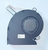 Fleshy Leaf CPU GPU Cooling Fan for Asus Rog Strix G531G G531GT G531GU G531GW view 3