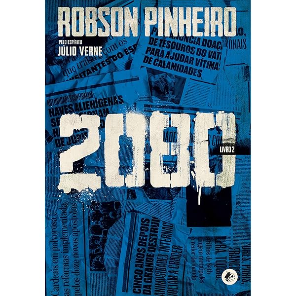 2080 - Volume 1 | Amazon.com.br