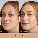 IT Cosmetics CC+ Nude Glow Foundation Medium 32ml Niacinamide Hyaluronic Acid view 2