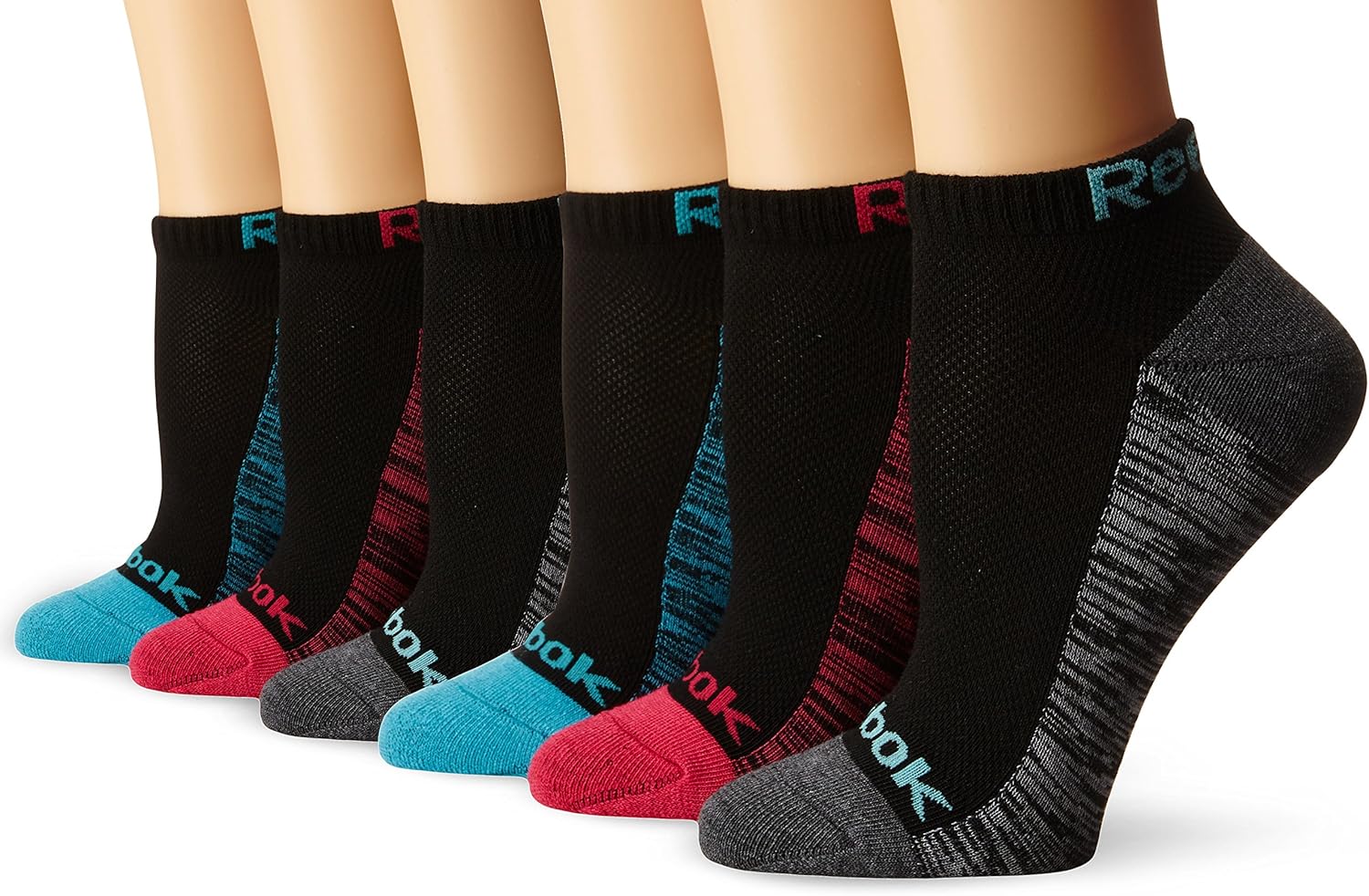 Womens Reebok Socks at Rebecca Heath blog