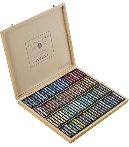 画材 Sennelier extra soft pastels a lecu 50 image.jpg