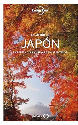 Download Lonely Planet lo mejor de Japán / Lonely Planet The Best of Japan PDF