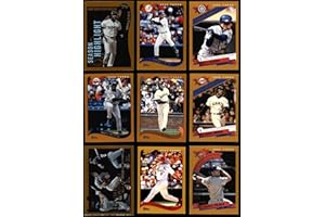 2002 Topps Baseball Card Complete Set 719 Cards Nrmt to Mint Condition