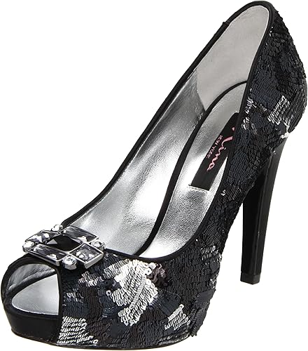 nina pumps