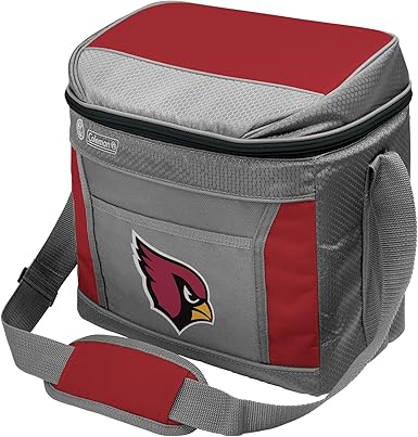 coleman nfl cooler
