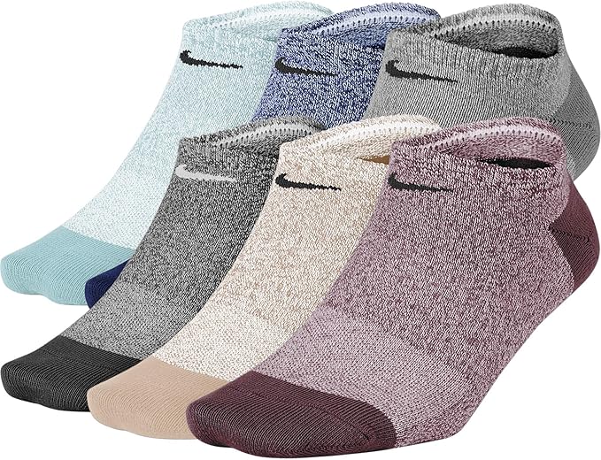 calcetines antideslizantes nike