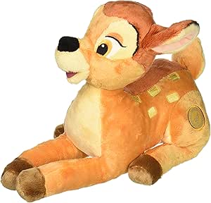 peluches bambi