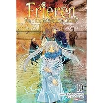 Frieren e a Jornada Para o Além Vol. 10 | Amazon.com.br