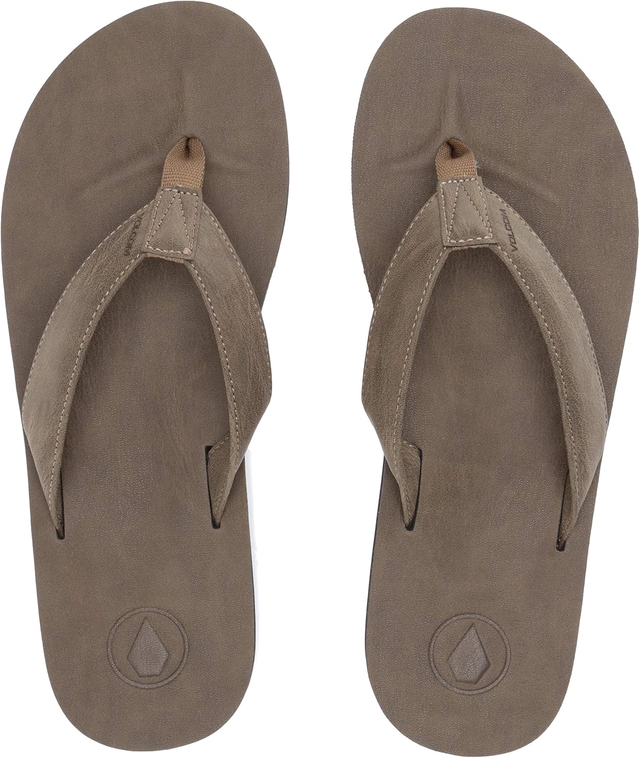 volcom fathom sandals